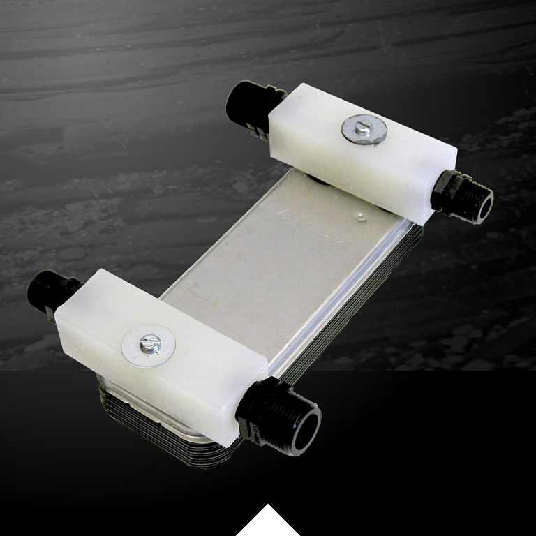 Plate Heat Exchanger Adapters