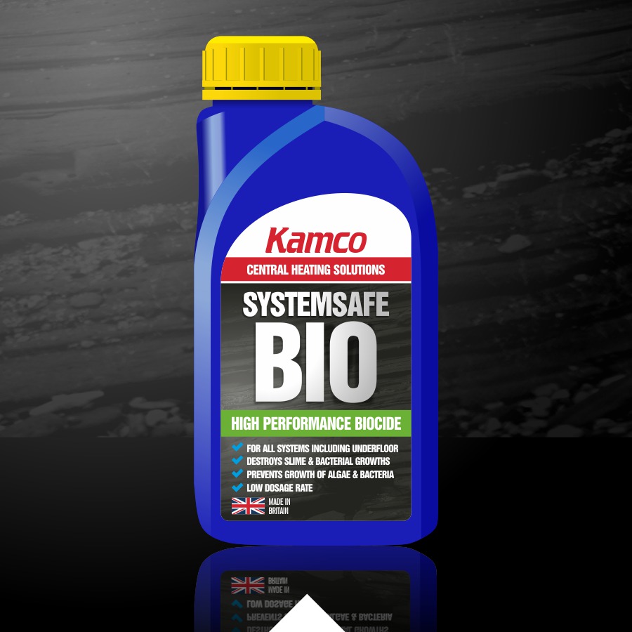 Kamco nagy teljesítményű biocid